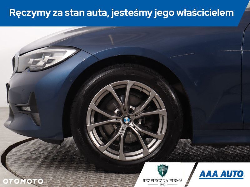 BMW Seria 3 - 16