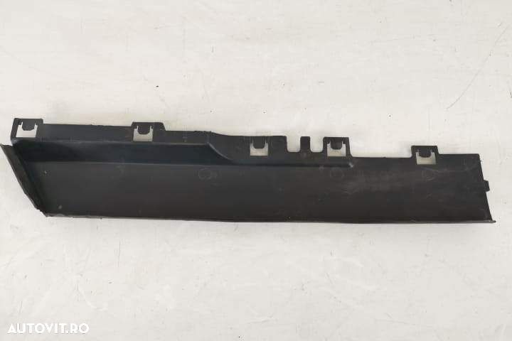 Deflector Aer Original In Stare Buna BMW  X3  F25 [facelift] [2014 - 2 - 3