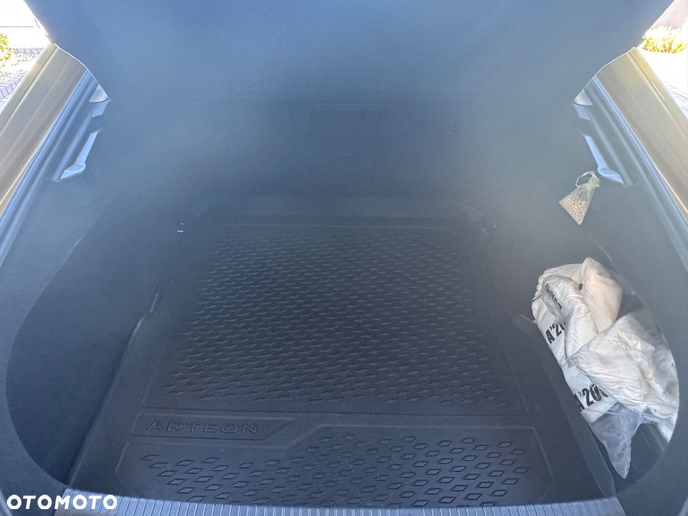 Volkswagen Arteon 2.0 TSI Elegance DSG - 22