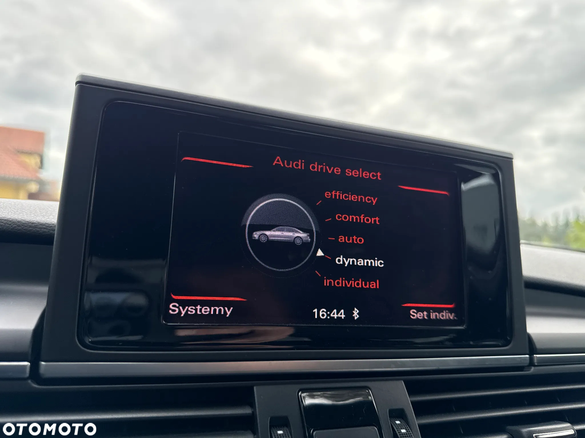 Audi A6 2.0 TDI Prime Line - 37