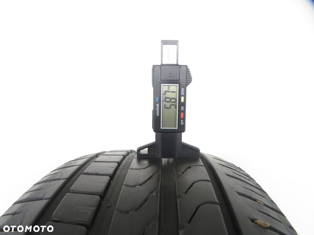 1x 215/55R17 OPONA LETNIA Pirelli Cinturato P7 94V - 8