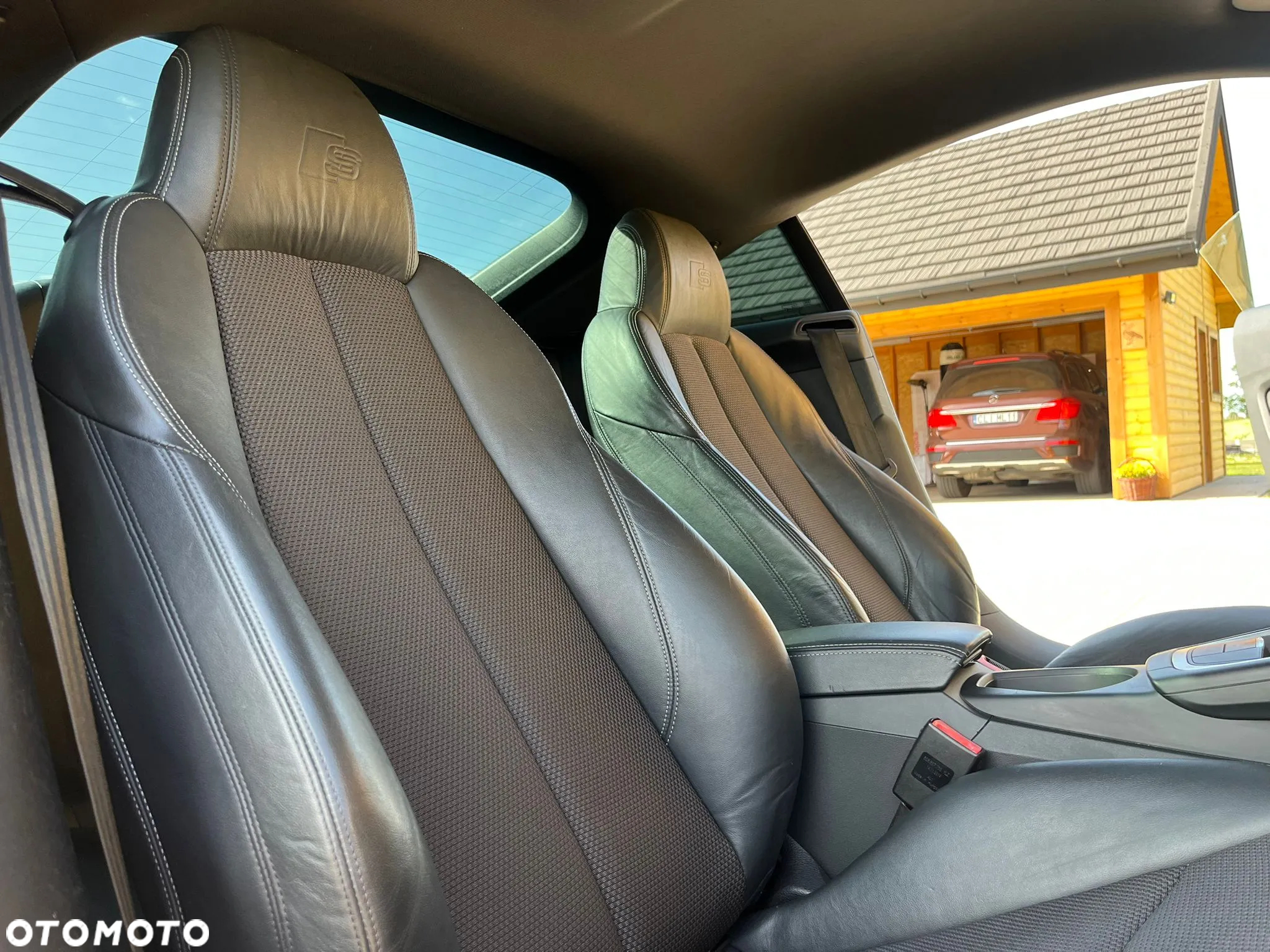 Audi TT Coupé 2.0 TDI ultra - 20