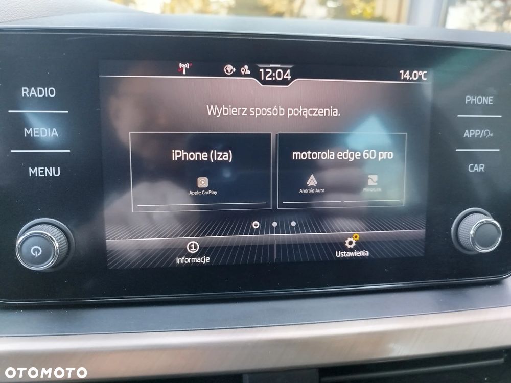 Skoda Scala 1.0 TSI Style - 26