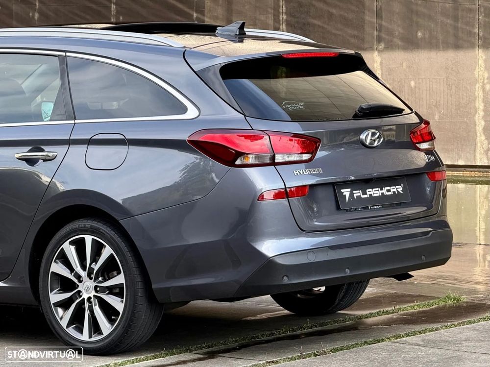 Hyundai i30 SW - 40
