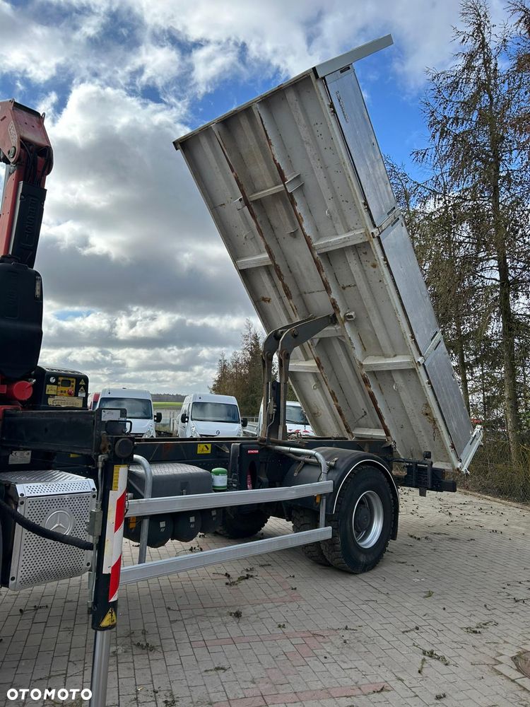 Mercedes-Benz AXOR - 20