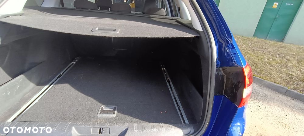 Peugeot 308 BlueHDi 120 EAT6 Stop & Start Allure - 26