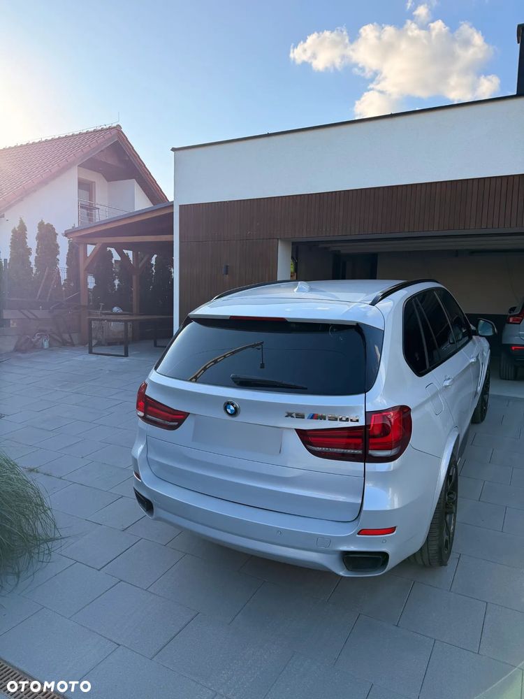 BMW X5 M 2015 photo 5