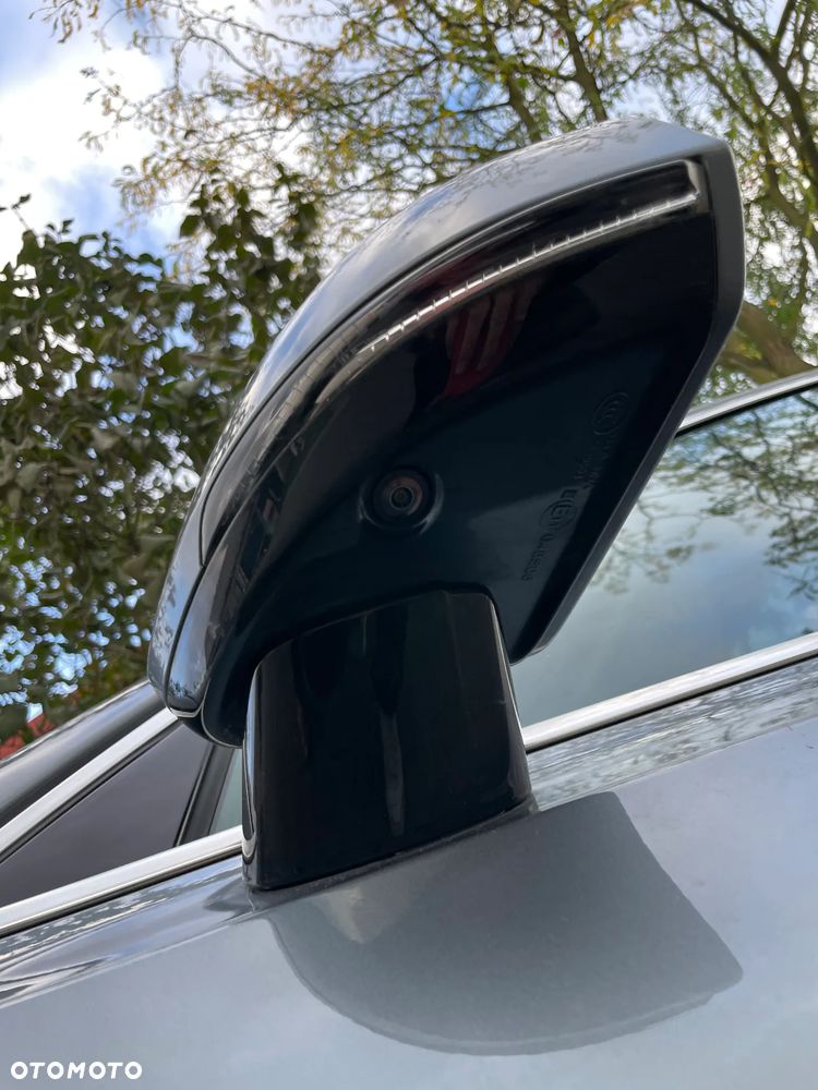 Volvo S90 - 13