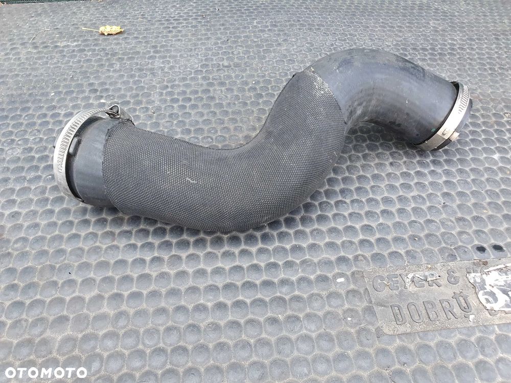 Przewod 8K0145673L 8K0145737J 8K0145709H Powietrza Turbiny Intercooler Rura Krociec Waz 1.8 2.0 TFSI 2.0 TDI Audi A4 B8 A5 8T - 25