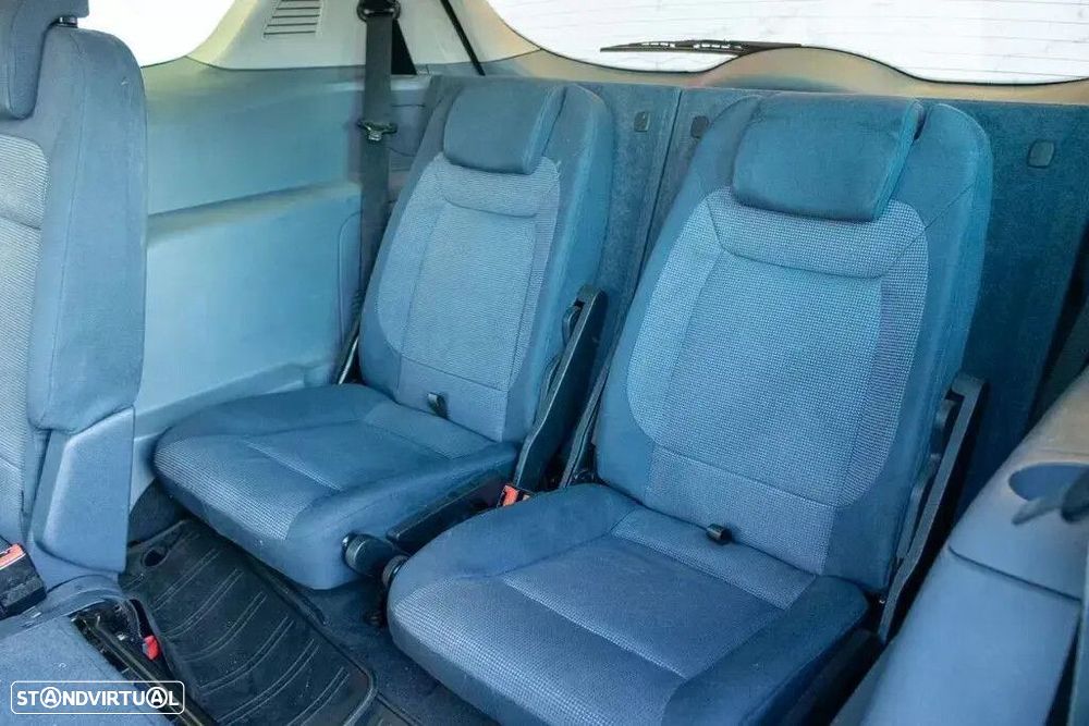 Ford S-Max 1.8 TDCi Titanium 7L - 18