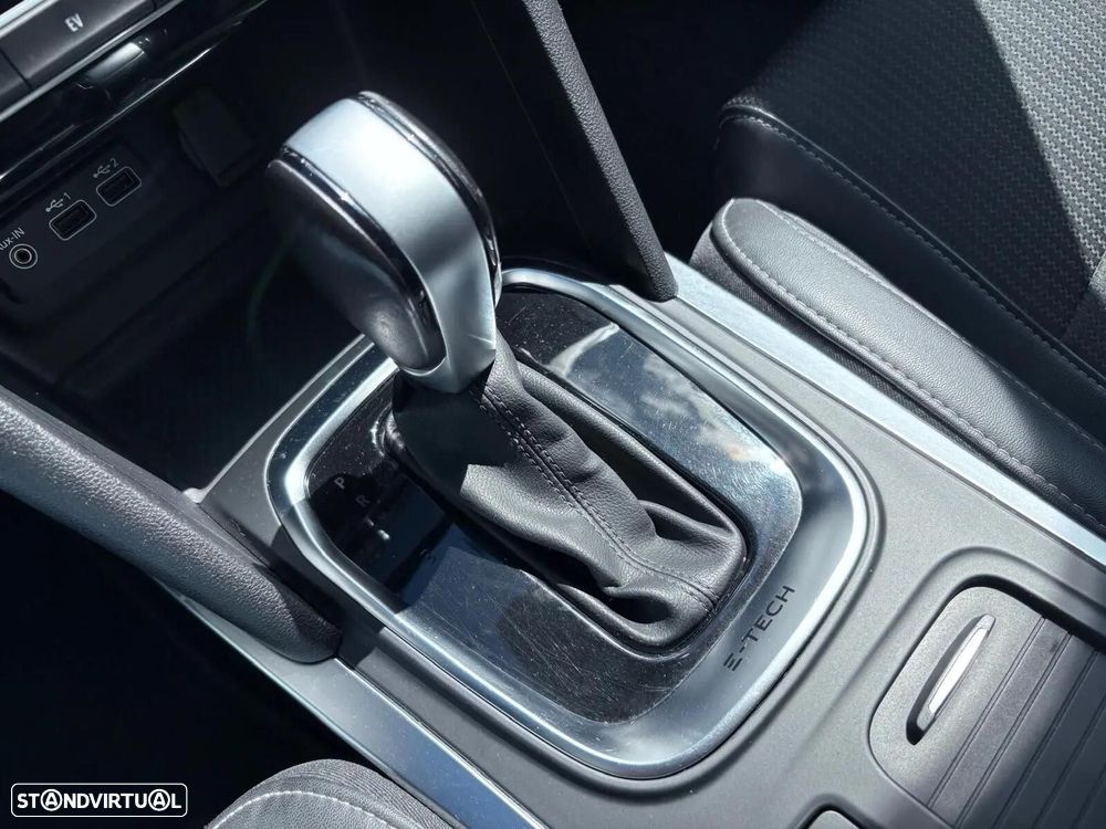 Renault Mégane Sport Tourer 1.6 E-Tech Plug-In Intens - 50