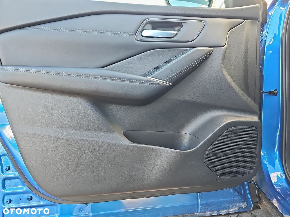 Nissan Qashqai - 13