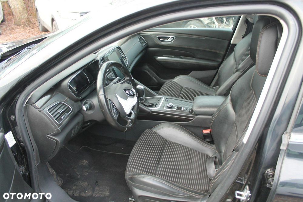 Renault Talisman - 9