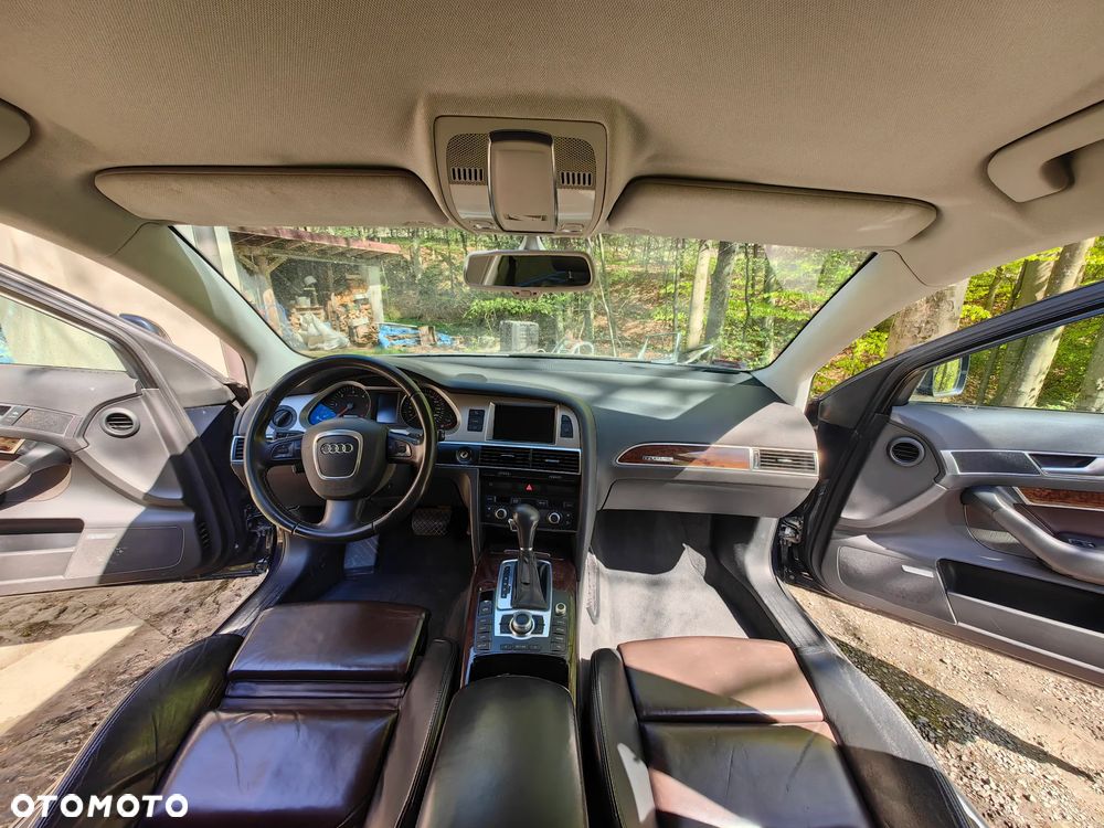Audi A6 Allroad 3.0 TDI DPF Quattro Tiptr - 16