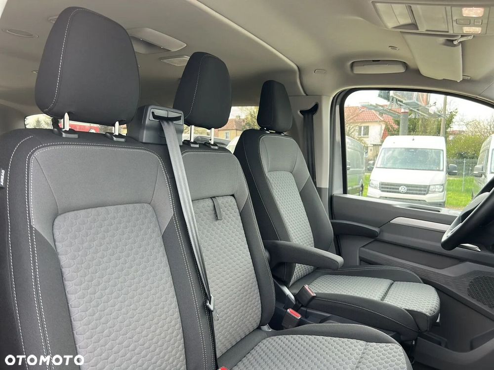 Volkswagen Caravelle 2.0 TDI L2 Edition - 15