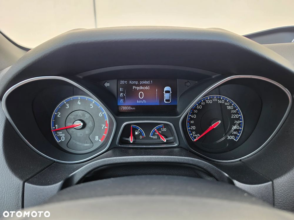 Ford Focus - 18