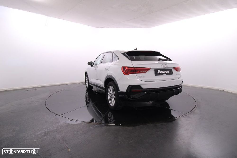 Audi Q3 Sportback 45 TFSIe S line S tronic - 5