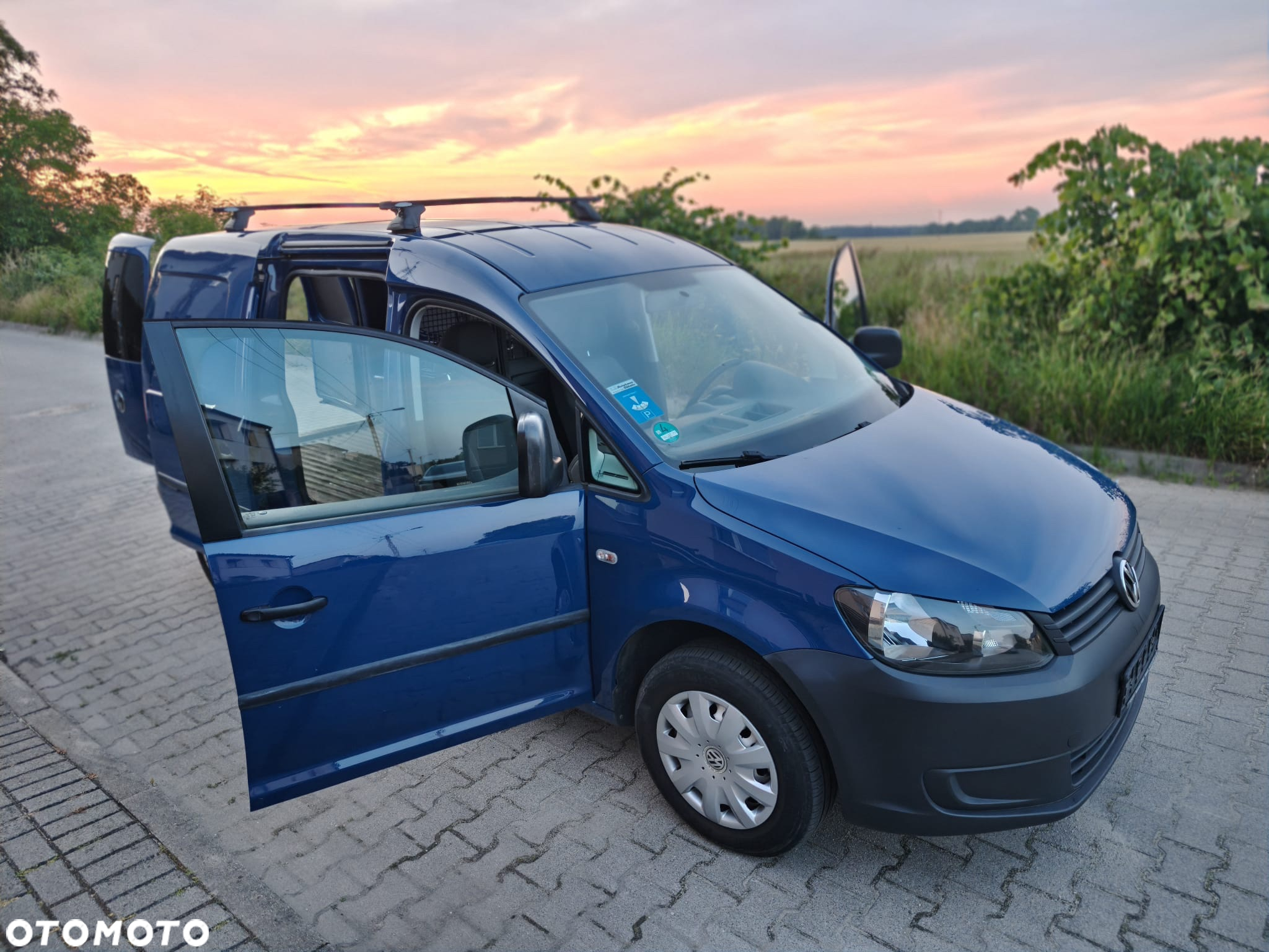Volkswagen Caddy - 7