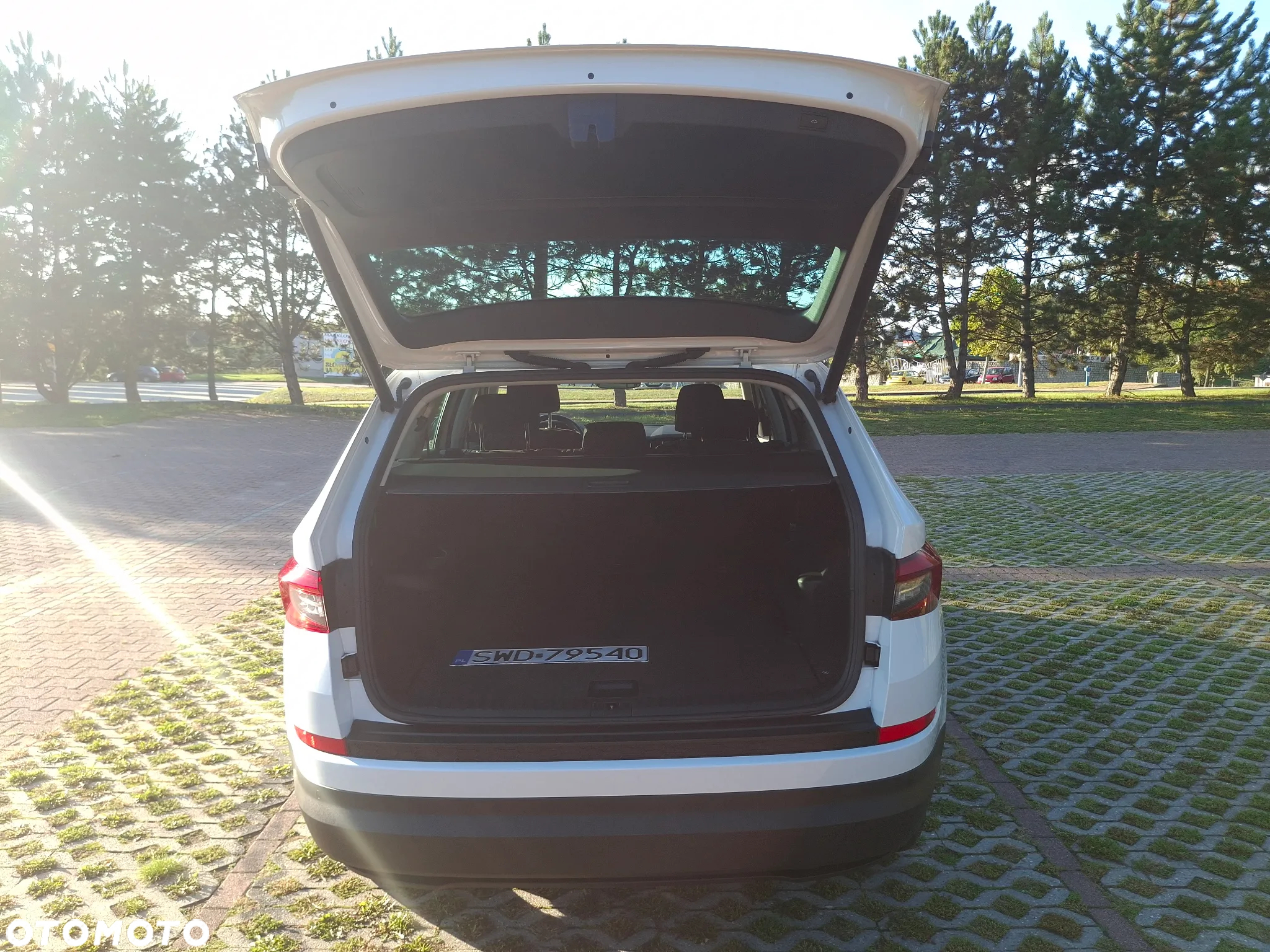 Skoda Kodiaq 1.5 TSI ACT 4x2 Style 7os - 11