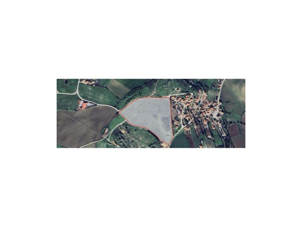 Loteamento Aprovado em Torres Vedras | 36 Lotes para Moradias | Exc... - Grande imagem: 2/3