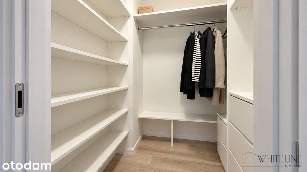 Nowoczesne 2 pokoje | Wola | Kasprzaka | Klimatyzacja | Balkon | 50 m²
