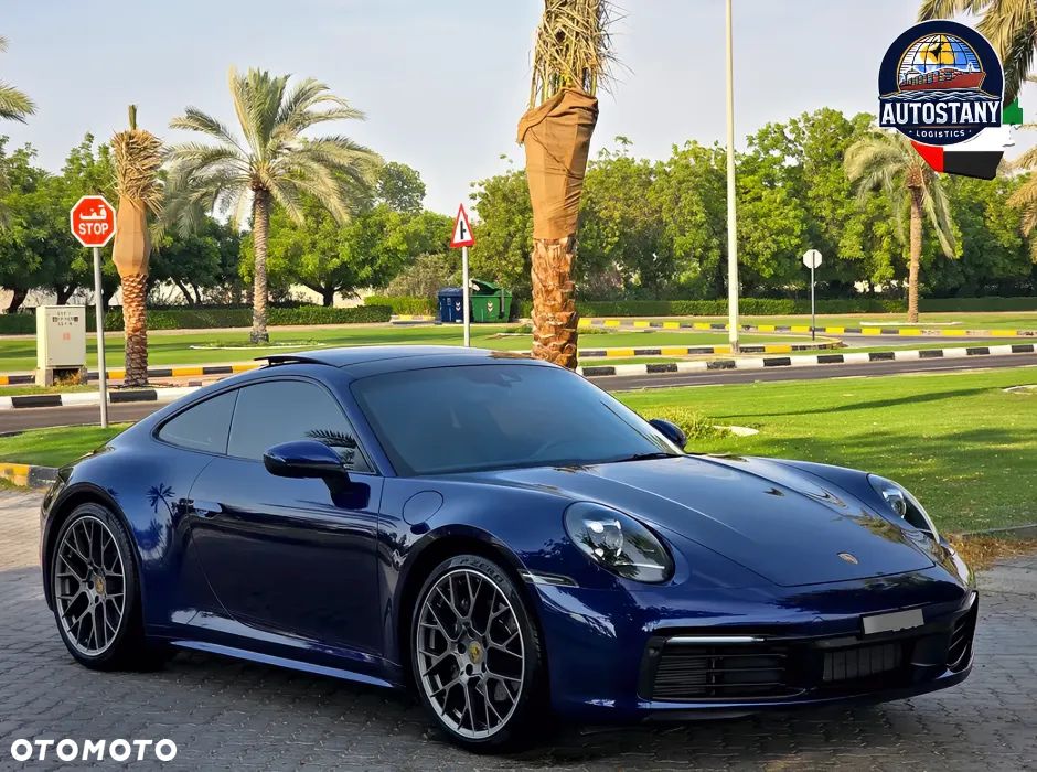 Porsche 911 Carrera - 2