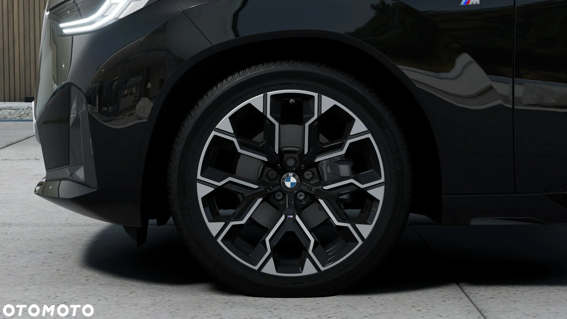 BMW X3 - 7