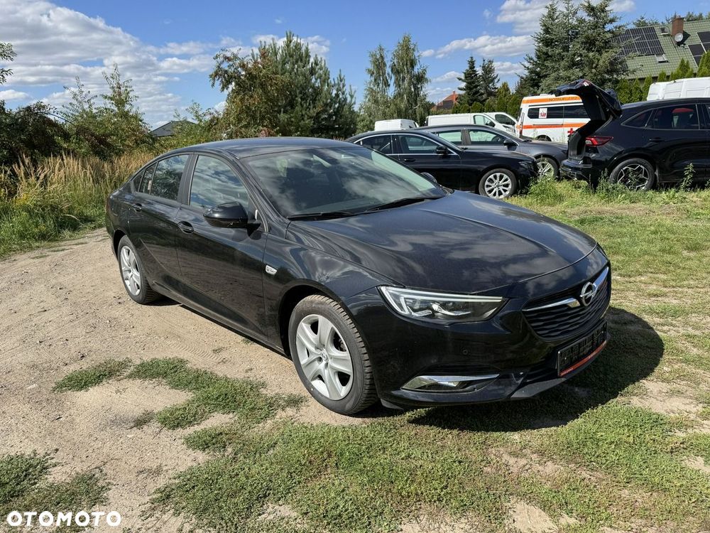 Opel Insignia 1.6 Business Edition - 3