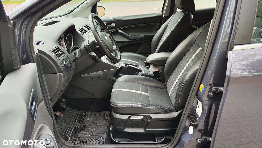 Ford Kuga 2.0 TDCi Titanium - 21