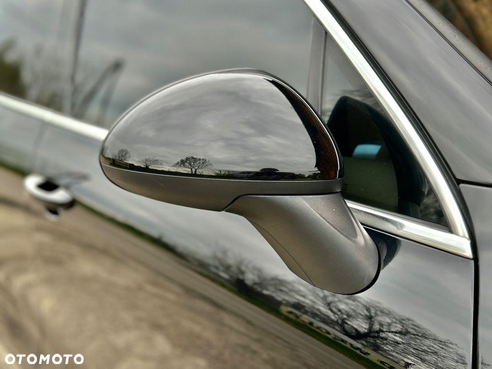 Porsche Cayenne Tiptronic S - 26