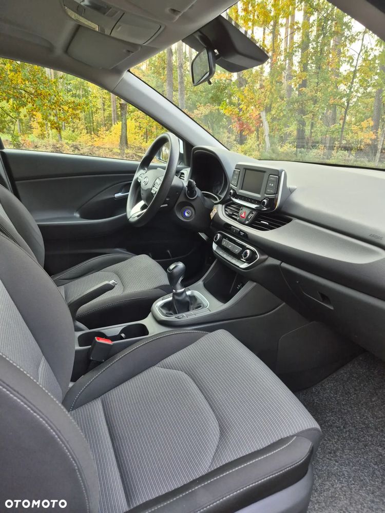 Hyundai i30 - 19
