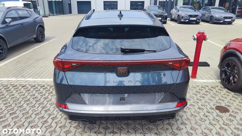 Cupra Formentor - 35