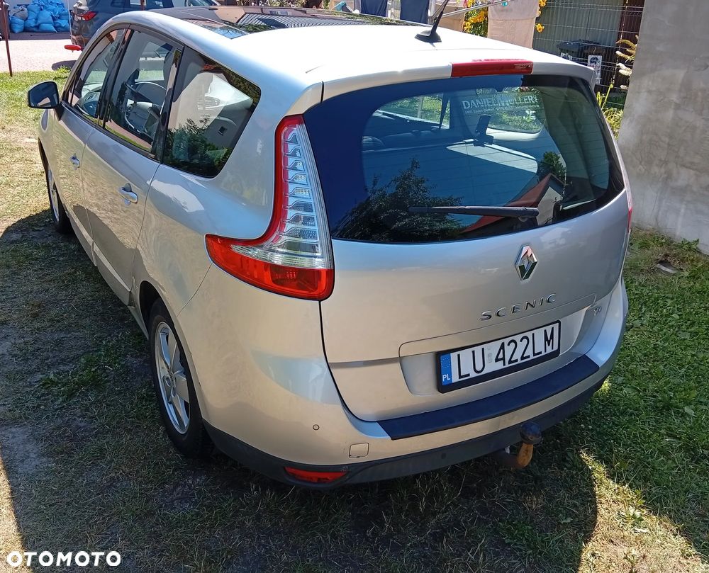 Renault Grand Scenic TCe 130 Dynamique - 2