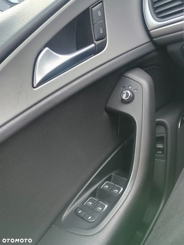 Audi A6 Allroad - 13
