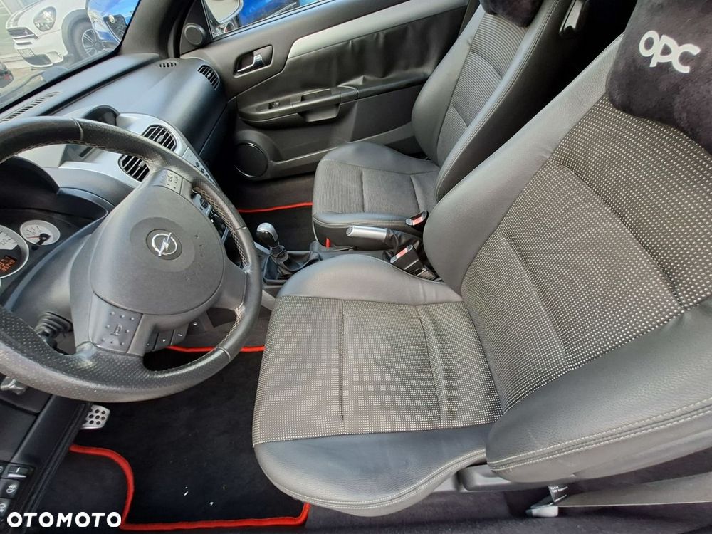 Opel Tigra 1.4 Enjoy - 12