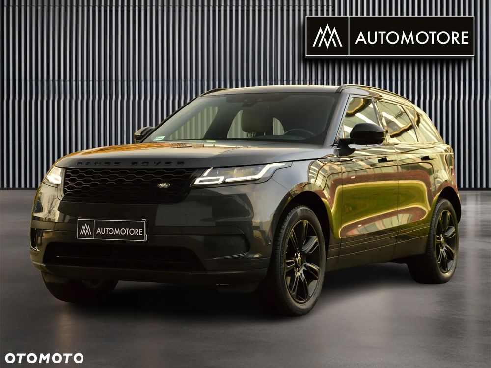 Land Rover Range Rover Velar 2.0 P250 SE - 6