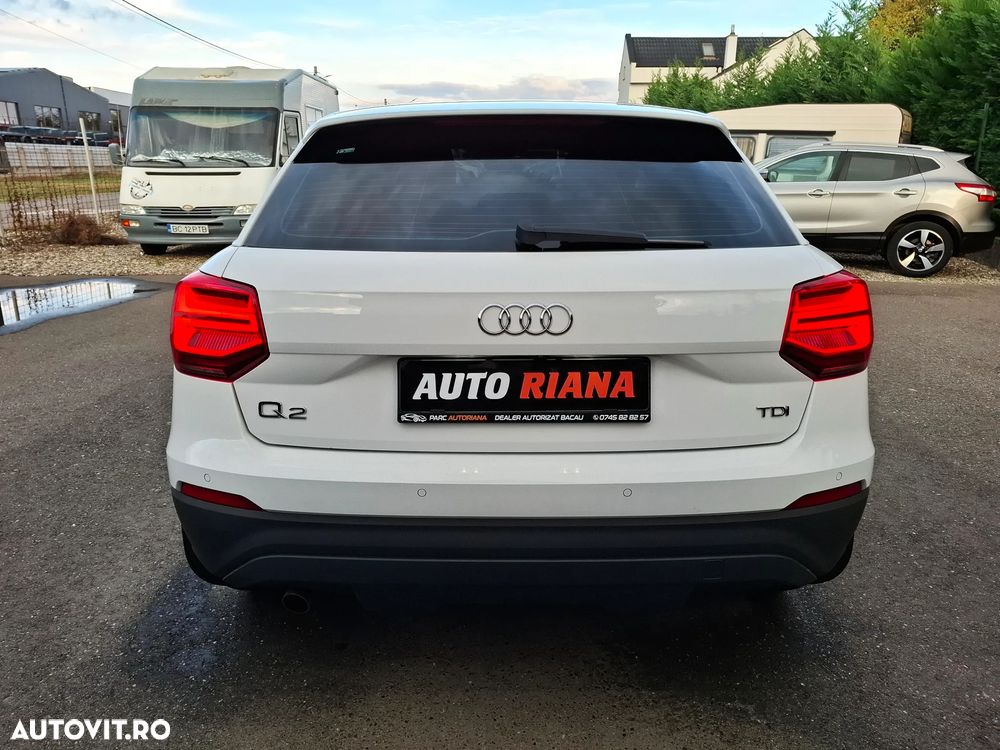 Audi Q2 - 10