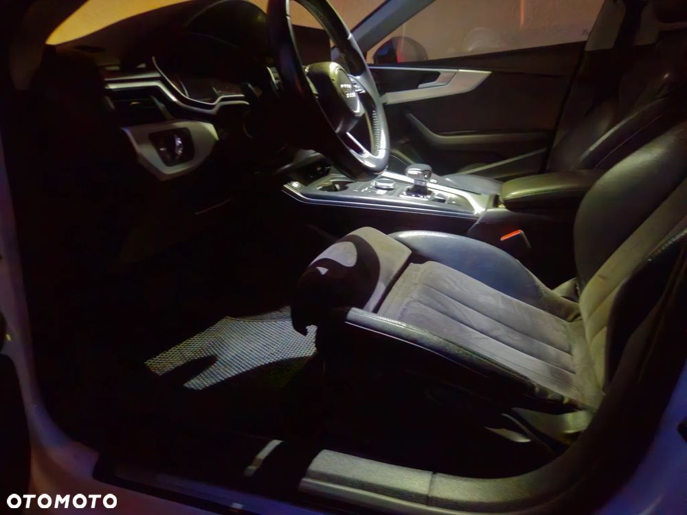 Audi A5 - 32