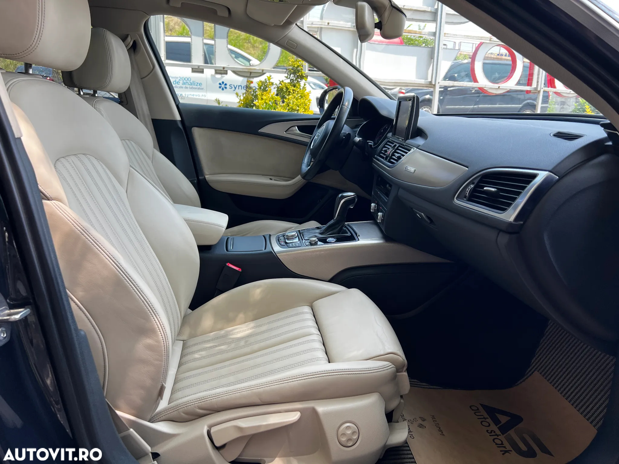 Audi A6 Allroad 3.0 TDI Quattro S tronic - 21