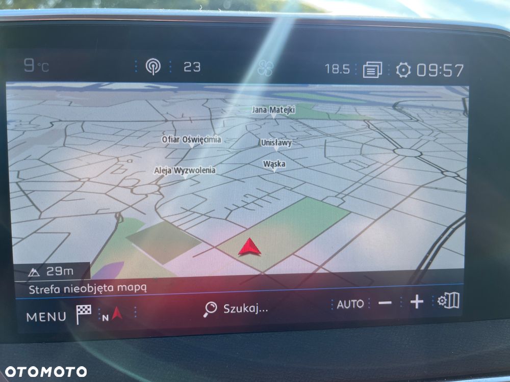 Peugeot 5008 1.5 BlueHDI Active S&S EAT8 - 15