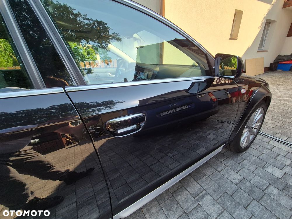Audi A6 Allroad - 11