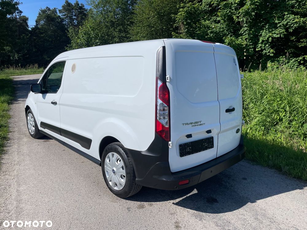 Ford Transit Connect Long Berlingo Expert Proace Custom Kangoo Doblo - 5