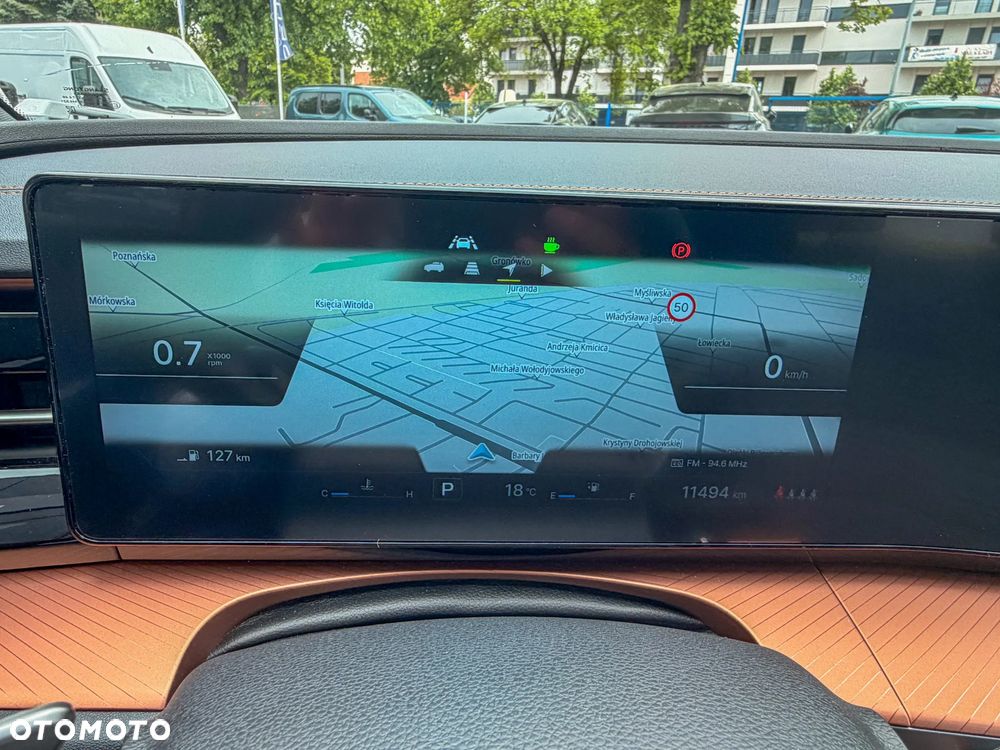 SsangYong/KGM Torres 1.5 T-GDI Joy - 14