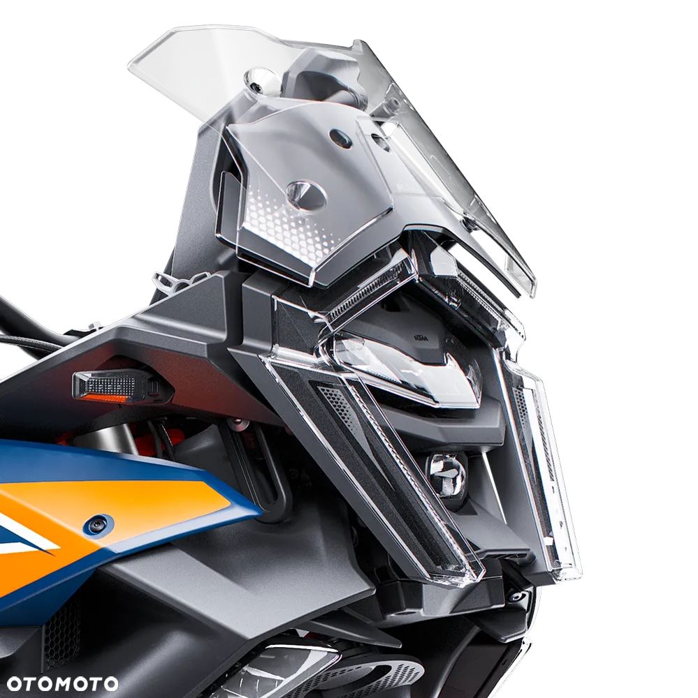 KTM Super Adventure - 11