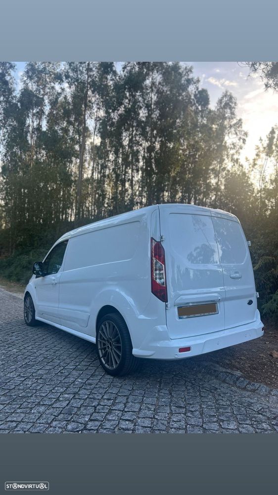 Ford Ford Transit Connect Sport 1.5 TDCi 120cv L2 - 4