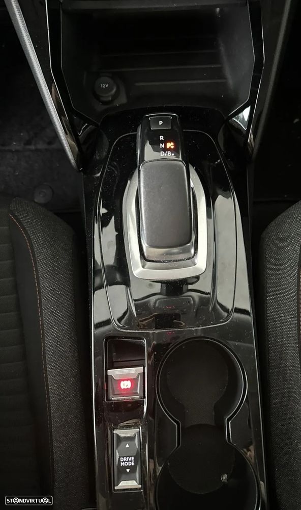Peugeot e-2008 Active Pack - 18