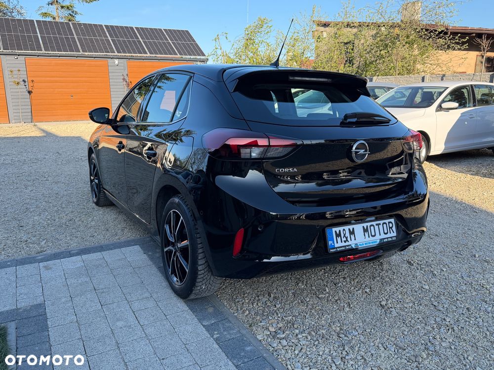 Opel Corsa 1.2 Elegance S&S - 12