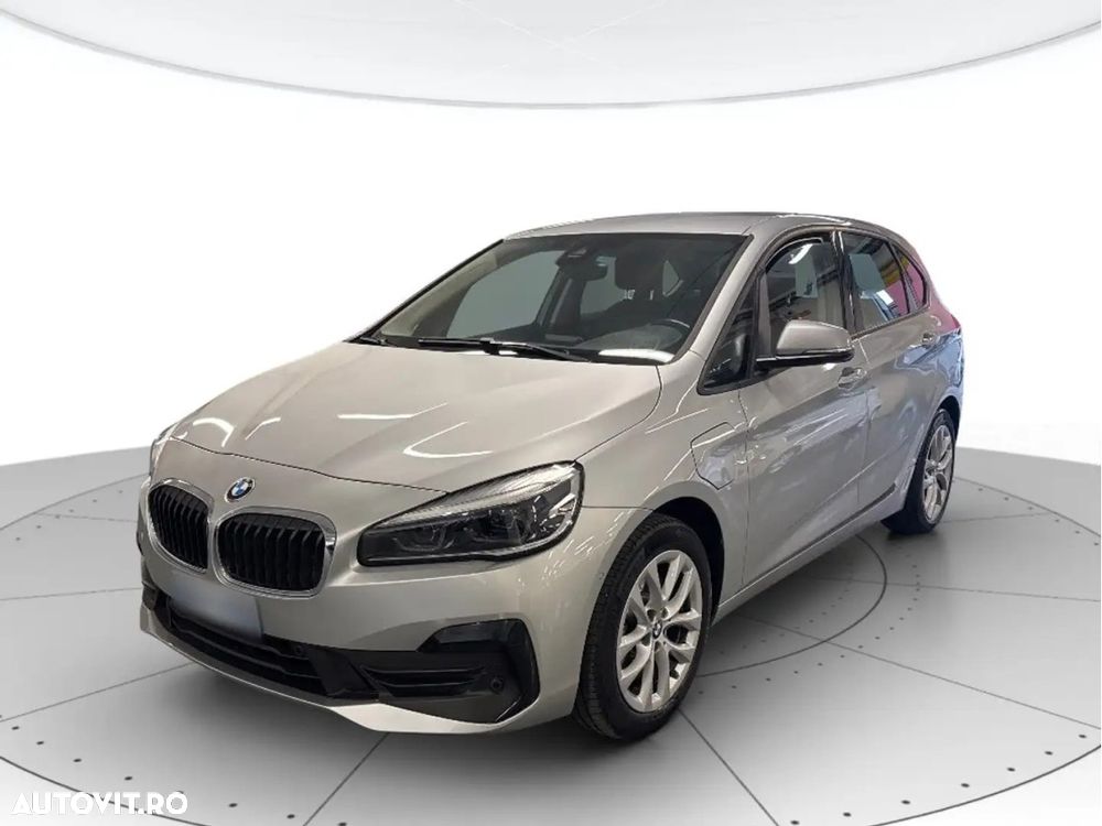 BMW Seria 2 225xe iPerformance Active Tourer Advantage - 1