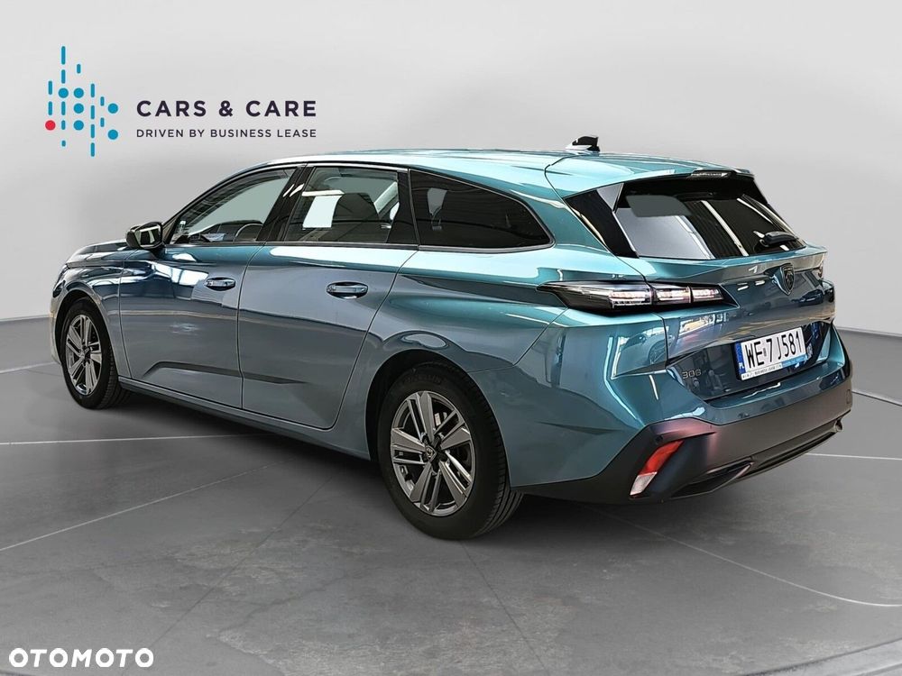 Peugeot 308 1.5 BlueHDi Active Pack S&S - 28
