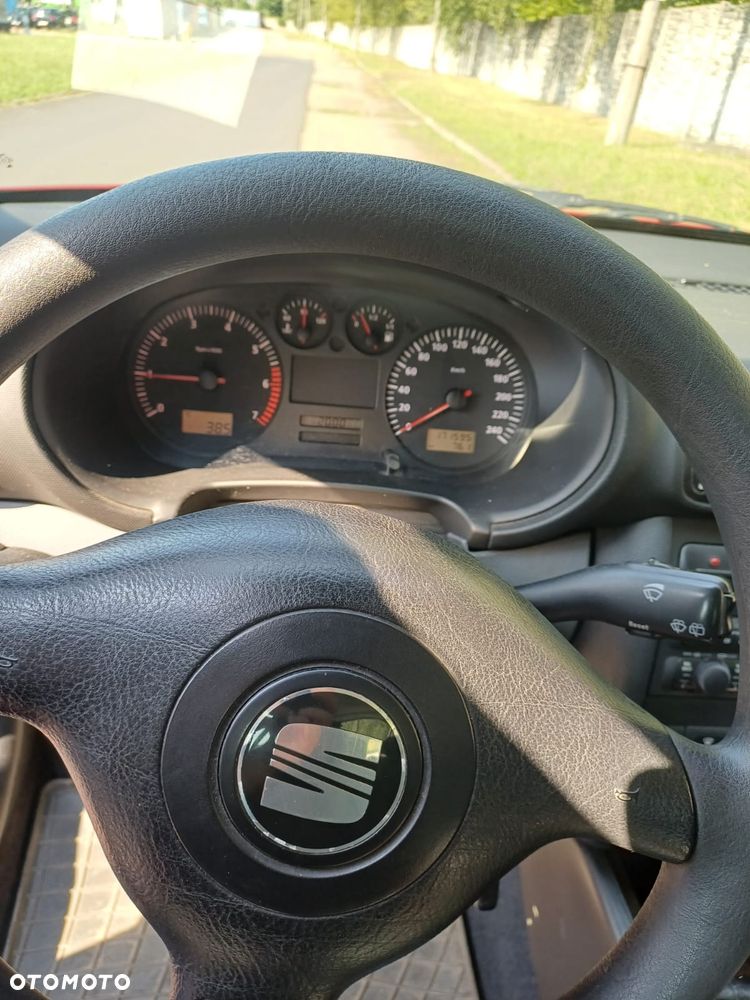 Seat Leon - 23